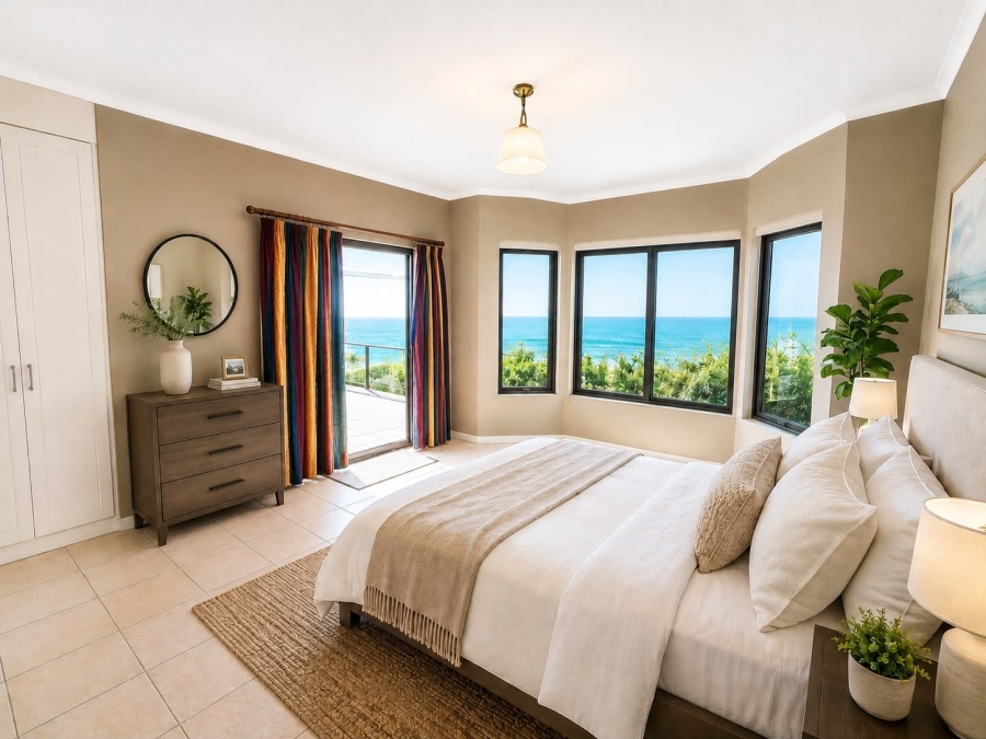 4 Bedroom Property for Sale in Bluff KwaZulu-Natal