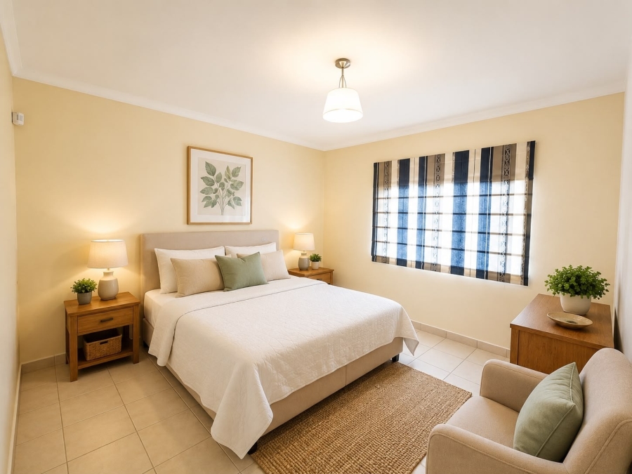 4 Bedroom Property for Sale in Bluff KwaZulu-Natal
