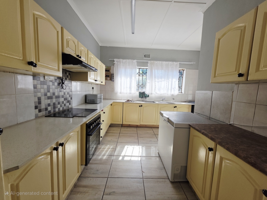 3 Bedroom Property for Sale in Veld En Vlei KwaZulu-Natal