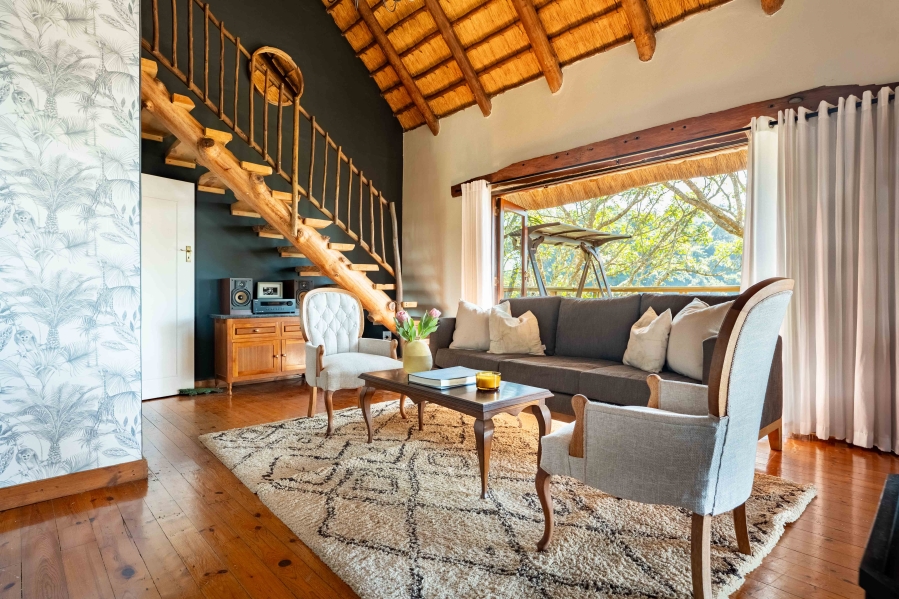 4 Bedroom Property for Sale in Forest Hills KwaZulu-Natal
