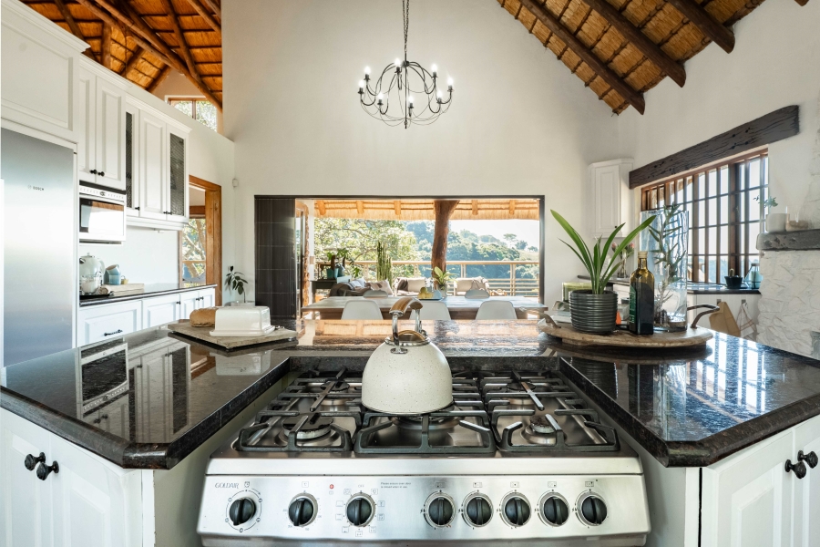 4 Bedroom Property for Sale in Forest Hills KwaZulu-Natal