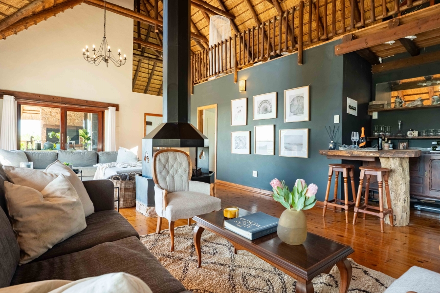 4 Bedroom Property for Sale in Forest Hills KwaZulu-Natal