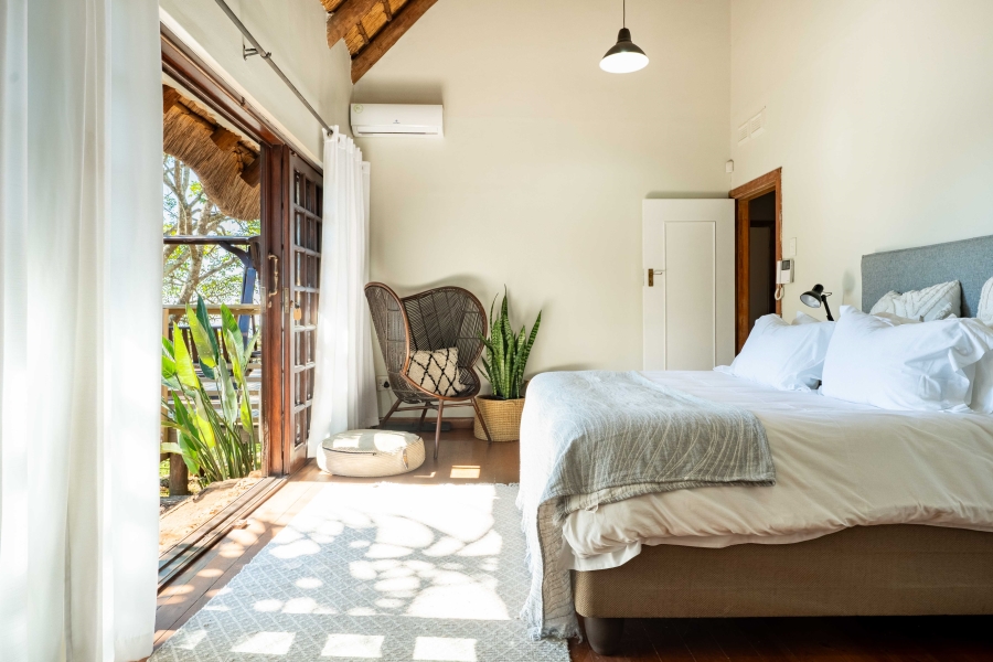 4 Bedroom Property for Sale in Forest Hills KwaZulu-Natal