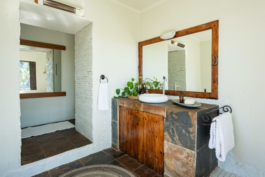4 Bedroom Property for Sale in Forest Hills KwaZulu-Natal