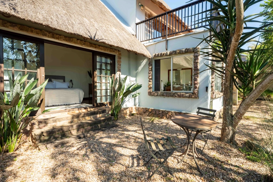 4 Bedroom Property for Sale in Forest Hills KwaZulu-Natal