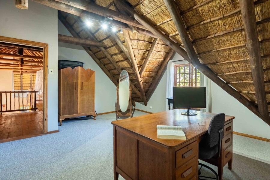 4 Bedroom Property for Sale in Forest Hills KwaZulu-Natal