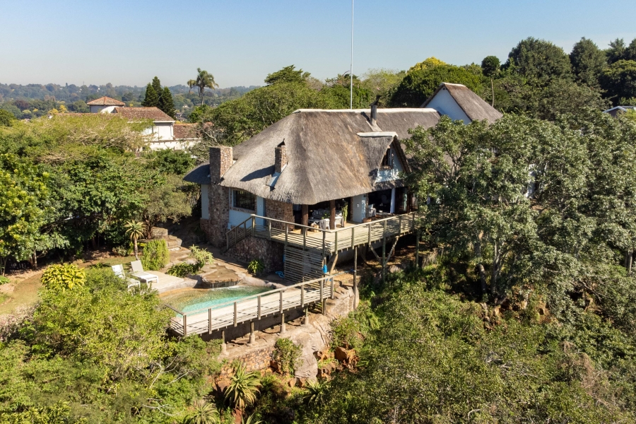 4 Bedroom Property for Sale in Forest Hills KwaZulu-Natal
