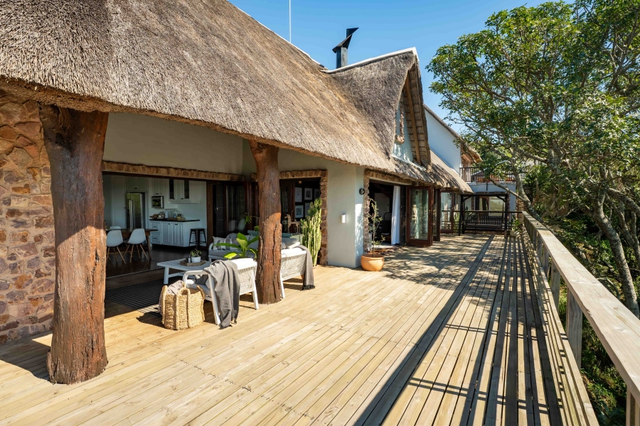 4 Bedroom Property for Sale in Forest Hills KwaZulu-Natal