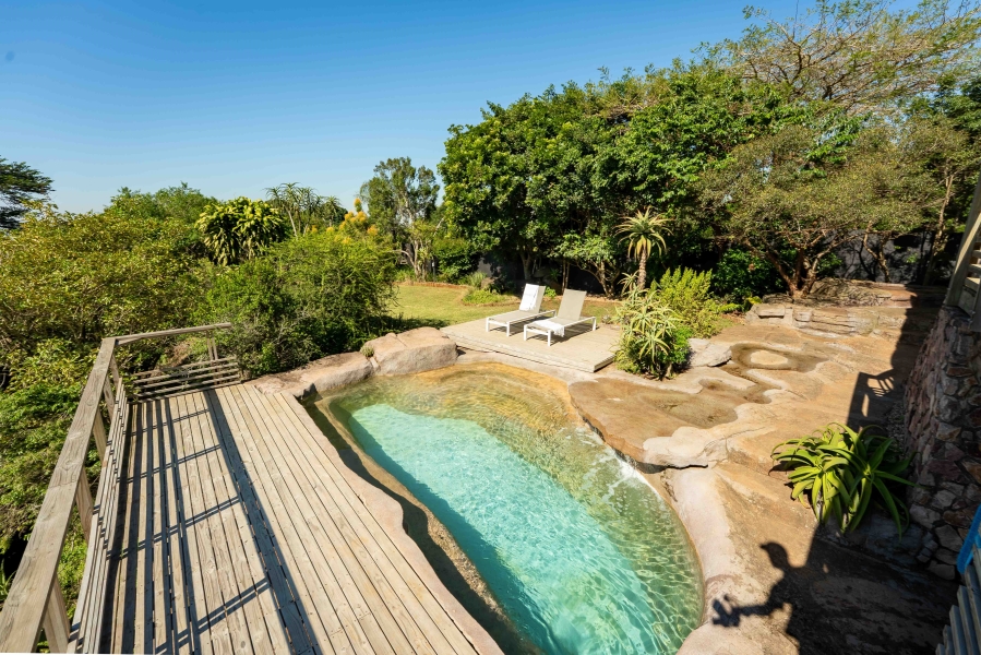 4 Bedroom Property for Sale in Forest Hills KwaZulu-Natal