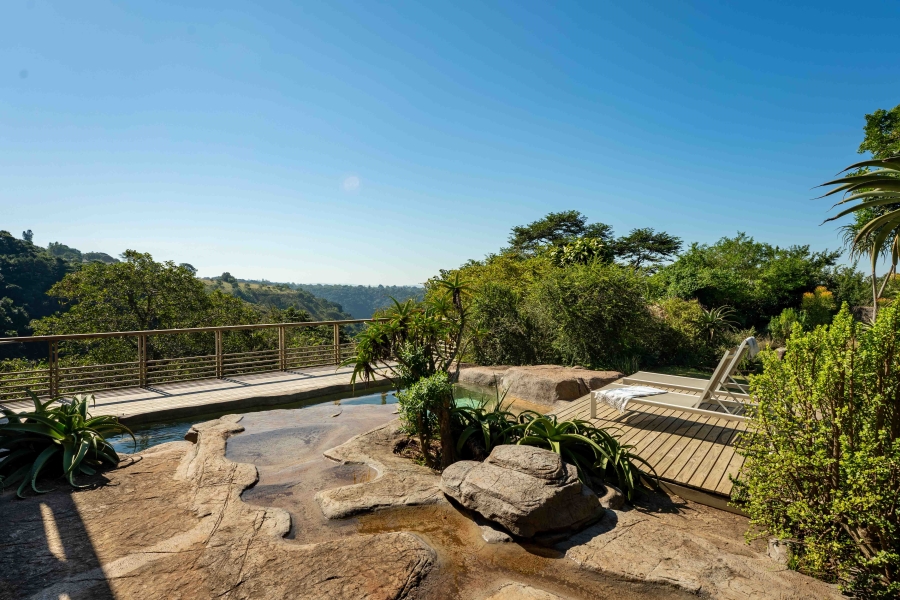 4 Bedroom Property for Sale in Forest Hills KwaZulu-Natal
