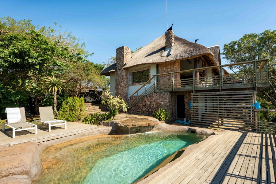 4 Bedroom Property for Sale in Forest Hills KwaZulu-Natal