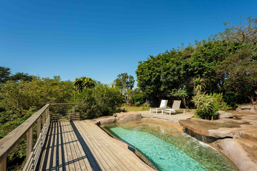 4 Bedroom Property for Sale in Forest Hills KwaZulu-Natal