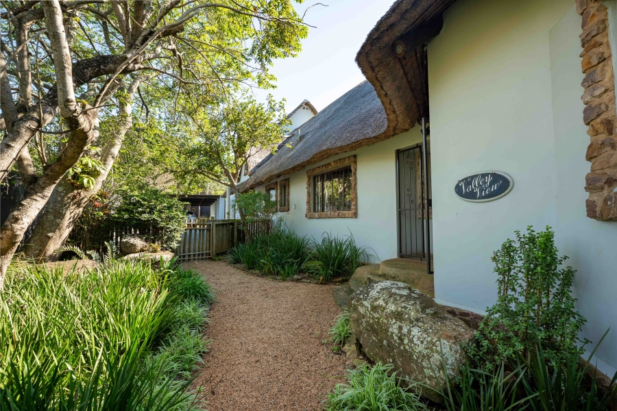 4 Bedroom Property for Sale in Forest Hills KwaZulu-Natal
