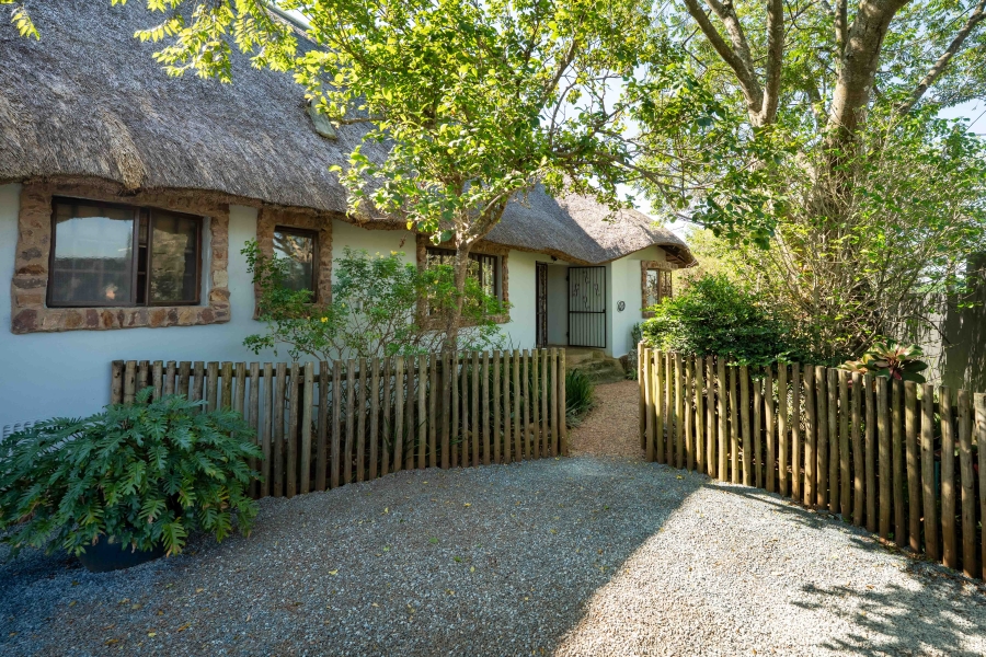 4 Bedroom Property for Sale in Forest Hills KwaZulu-Natal