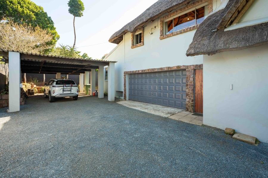 4 Bedroom Property for Sale in Forest Hills KwaZulu-Natal