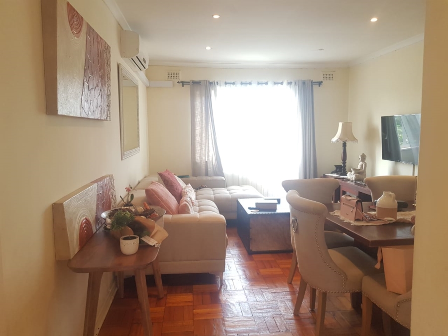 2 Bedroom Property for Sale in Glenwood KwaZulu-Natal