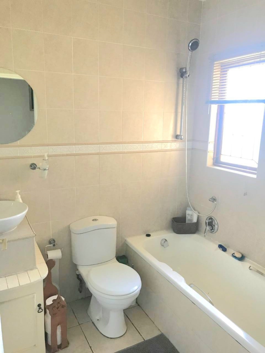 To Let 3 Bedroom Property for Rent in Shongweni KwaZulu-Natal
