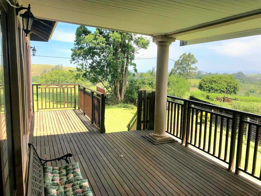 To Let 3 Bedroom Property for Rent in Shongweni KwaZulu-Natal