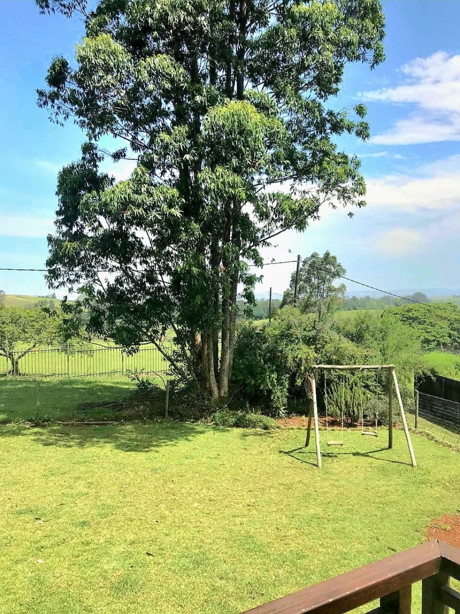 To Let 3 Bedroom Property for Rent in Shongweni KwaZulu-Natal