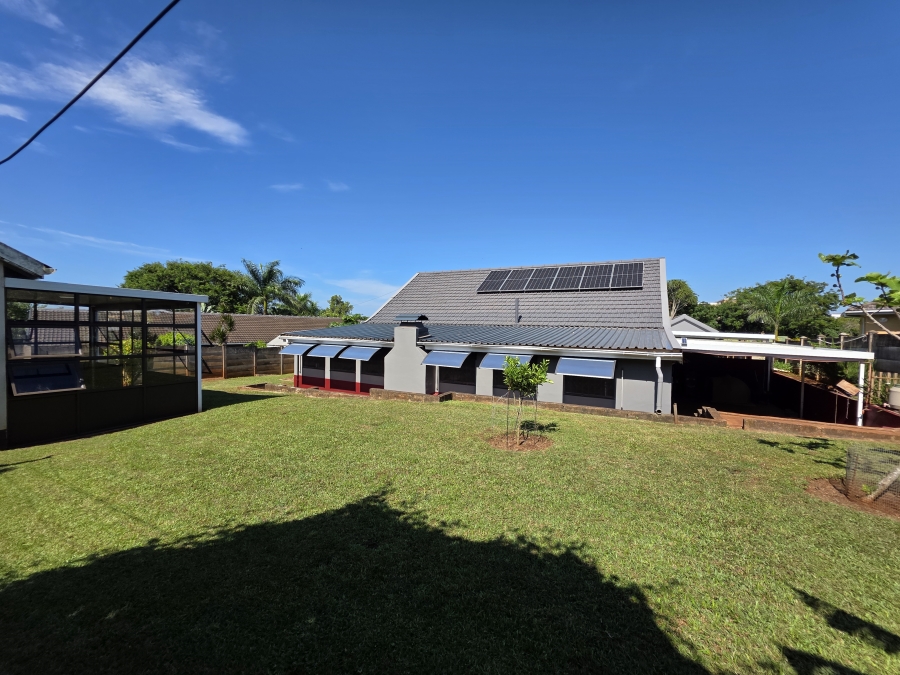 3 Bedroom Property for Sale in Noordsig KwaZulu-Natal