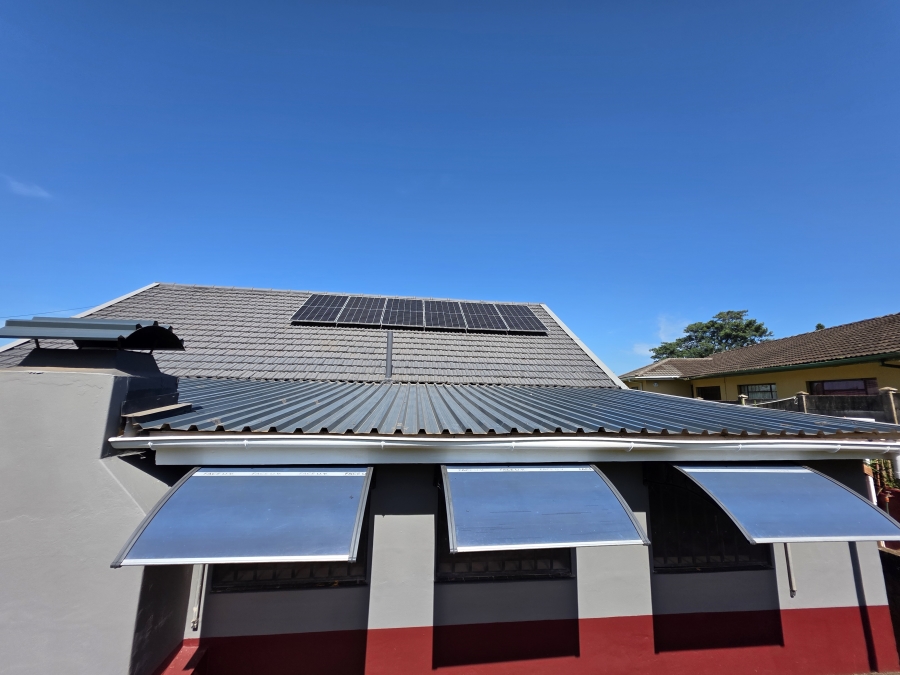 3 Bedroom Property for Sale in Noordsig KwaZulu-Natal