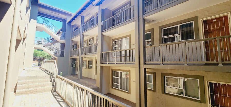 2 Bedroom Property for Sale in Panorama KwaZulu-Natal