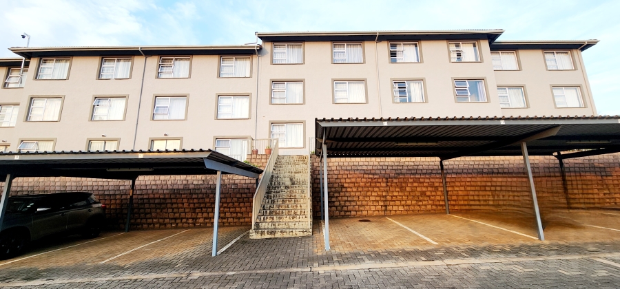 2 Bedroom Property for Sale in Panorama KwaZulu-Natal