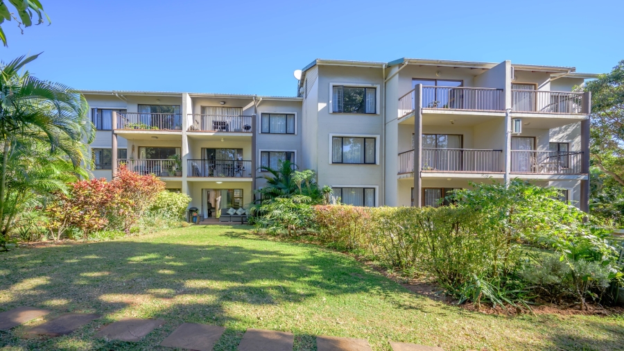 1 Bedroom Property for Sale in Ballito Central KwaZulu-Natal