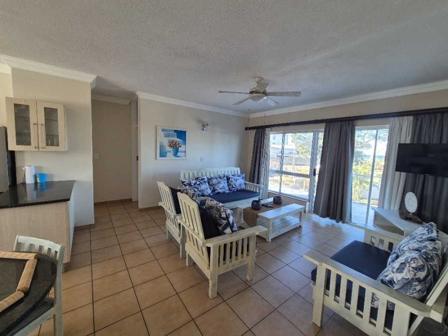To Let 3 Bedroom Property for Rent in Beacon Rocks KwaZulu-Natal