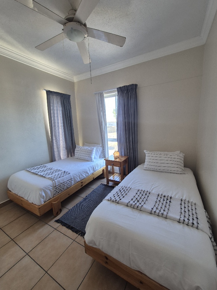 To Let 3 Bedroom Property for Rent in Beacon Rocks KwaZulu-Natal