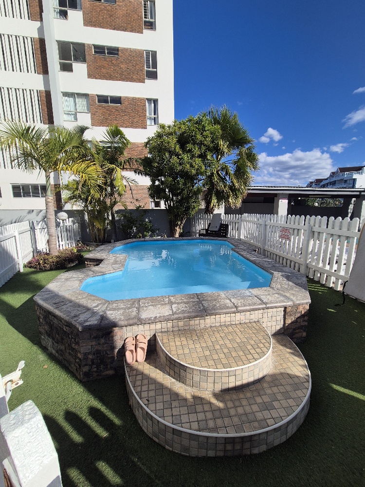 To Let 3 Bedroom Property for Rent in Beacon Rocks KwaZulu-Natal