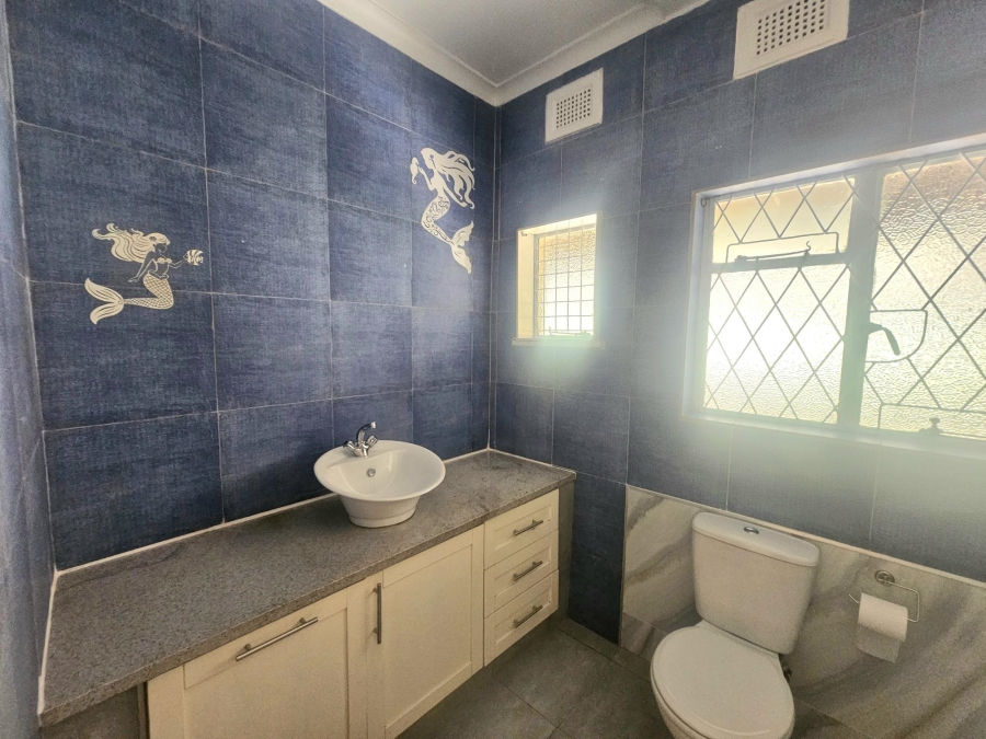 To Let 4 Bedroom Property for Rent in Northdene KwaZulu-Natal