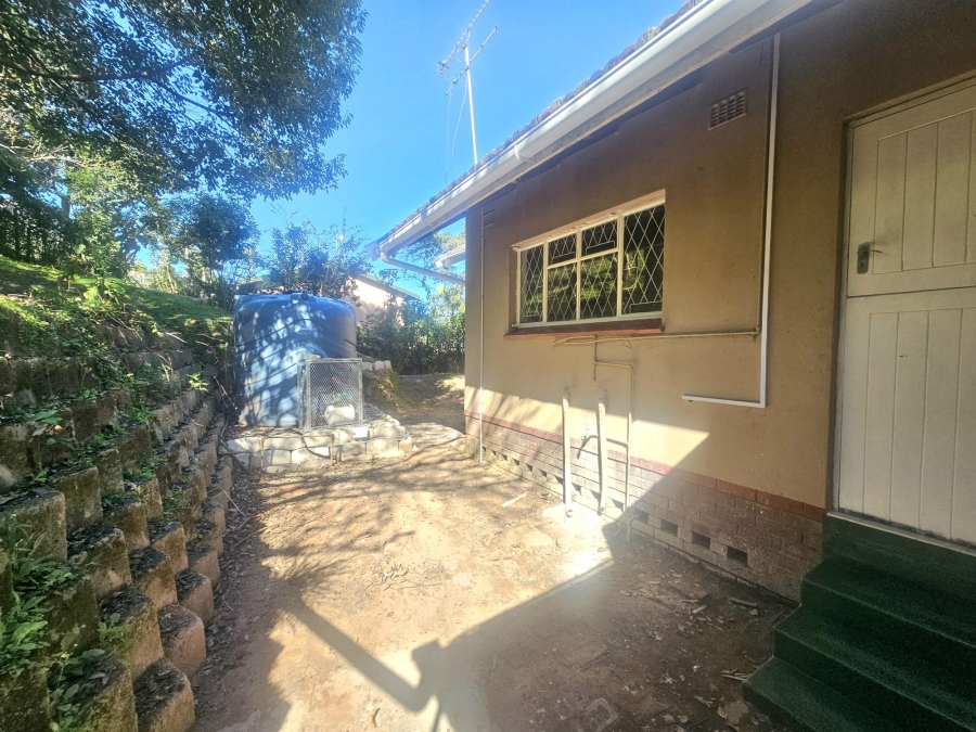 To Let 4 Bedroom Property for Rent in Northdene KwaZulu-Natal