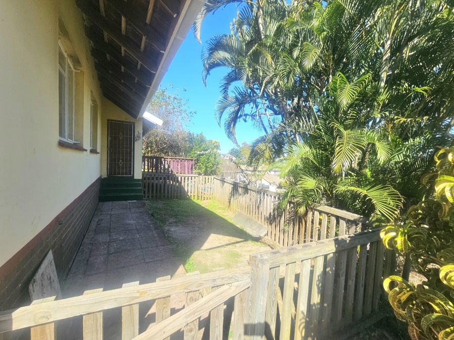 To Let 4 Bedroom Property for Rent in Northdene KwaZulu-Natal