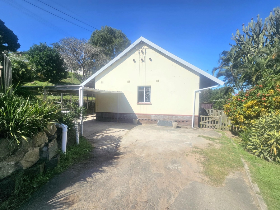 To Let 4 Bedroom Property for Rent in Northdene KwaZulu-Natal