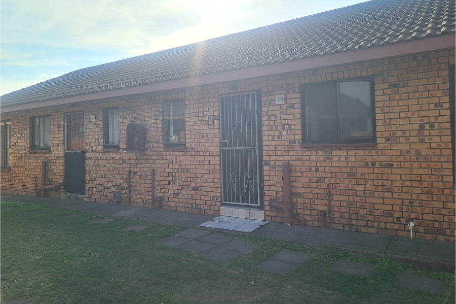 2 Bedroom Property for Sale in Veld En Vlei KwaZulu-Natal