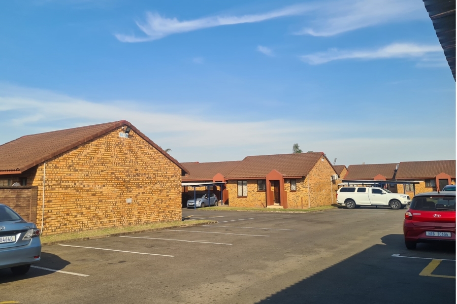 2 Bedroom Property for Sale in Veld En Vlei KwaZulu-Natal