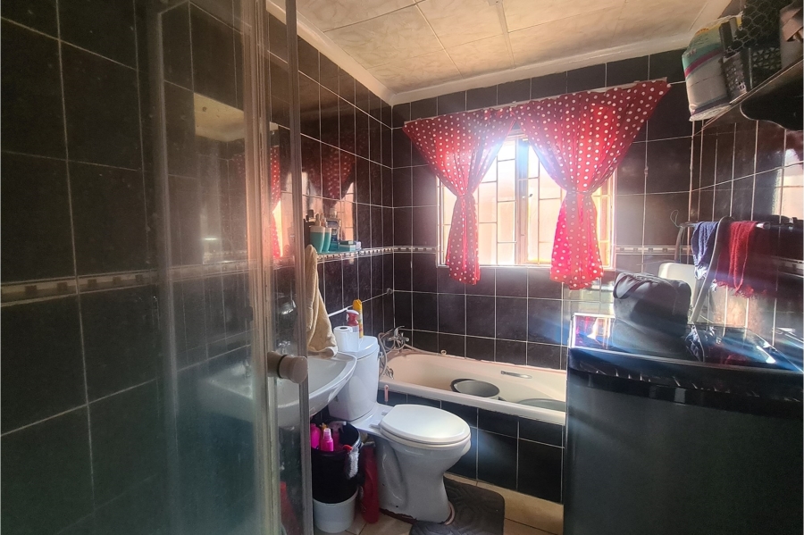 2 Bedroom Property for Sale in Veld En Vlei KwaZulu-Natal
