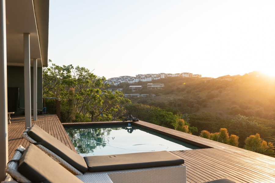 4 Bedroom Property for Sale in Simbithi Eco Estate KwaZulu-Natal