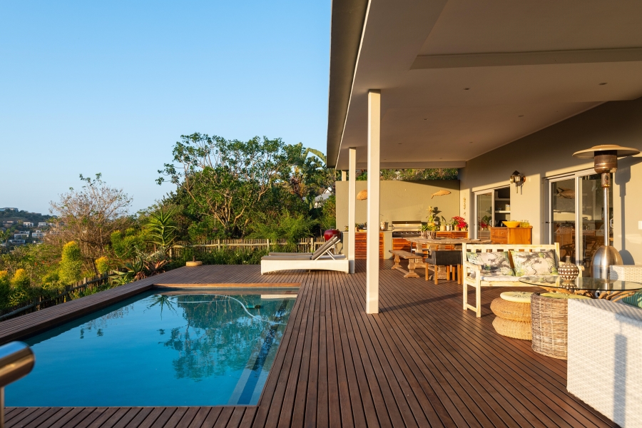 4 Bedroom Property for Sale in Simbithi Eco Estate KwaZulu-Natal