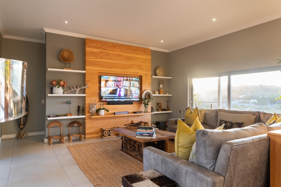 4 Bedroom Property for Sale in Simbithi Eco Estate KwaZulu-Natal
