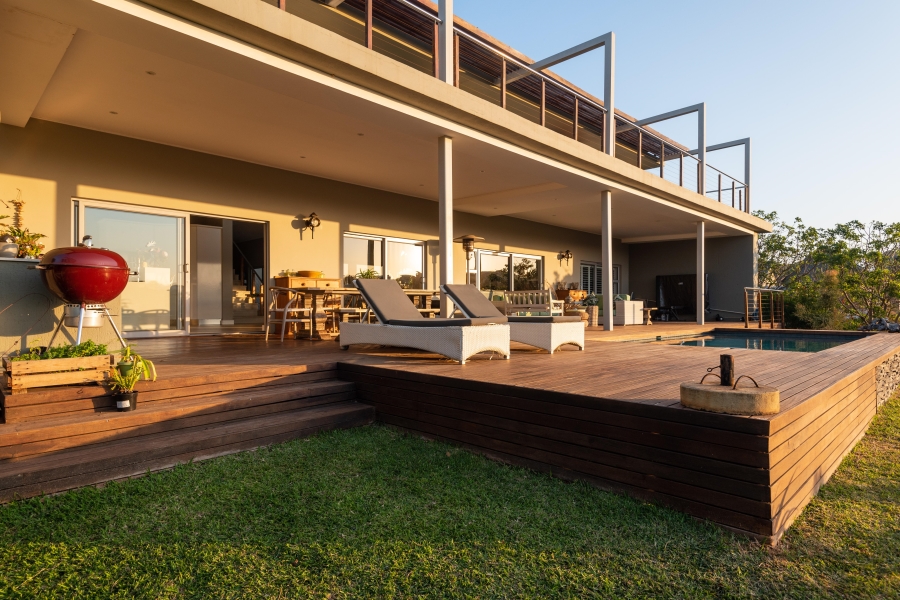 4 Bedroom Property for Sale in Simbithi Eco Estate KwaZulu-Natal
