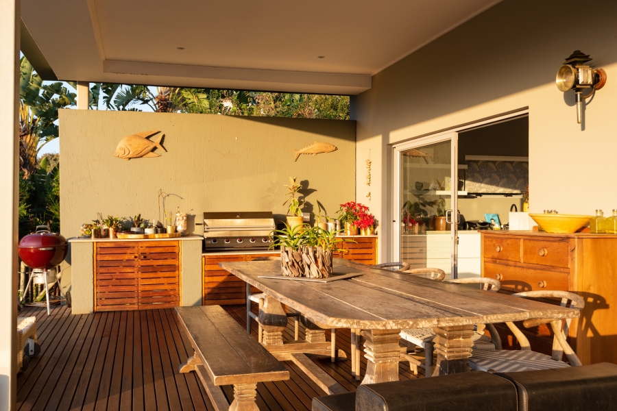 4 Bedroom Property for Sale in Simbithi Eco Estate KwaZulu-Natal