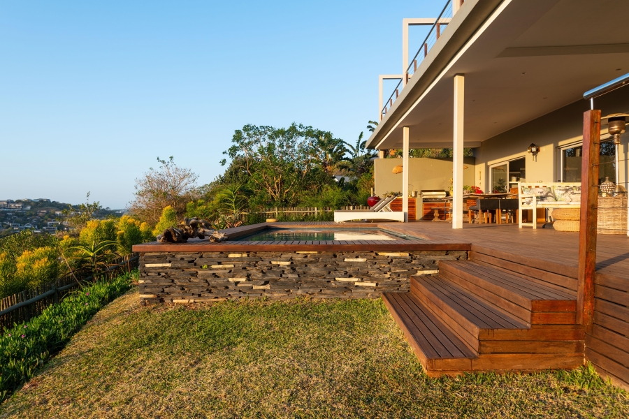 4 Bedroom Property for Sale in Simbithi Eco Estate KwaZulu-Natal
