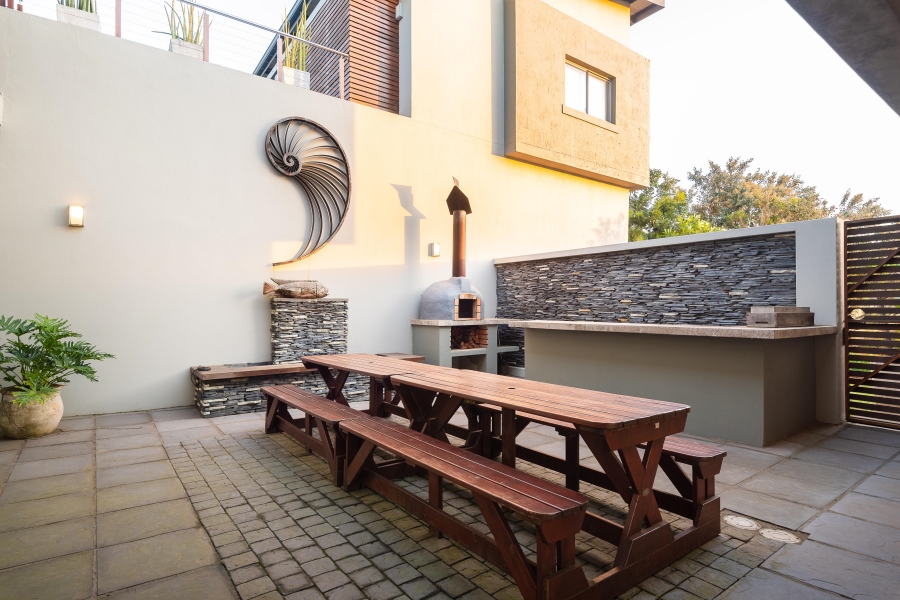 4 Bedroom Property for Sale in Simbithi Eco Estate KwaZulu-Natal