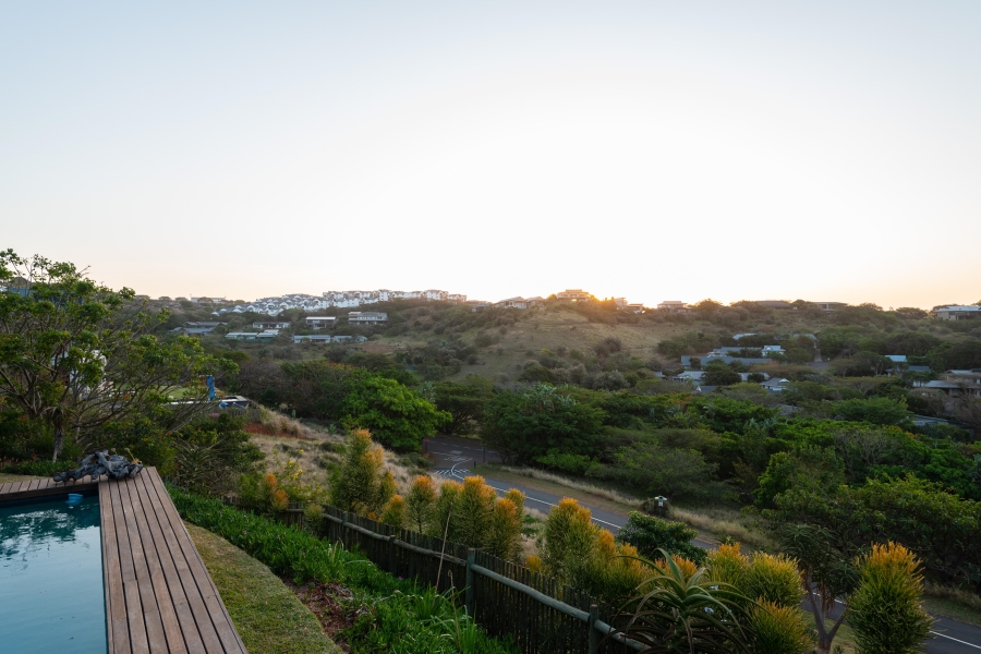 4 Bedroom Property for Sale in Simbithi Eco Estate KwaZulu-Natal
