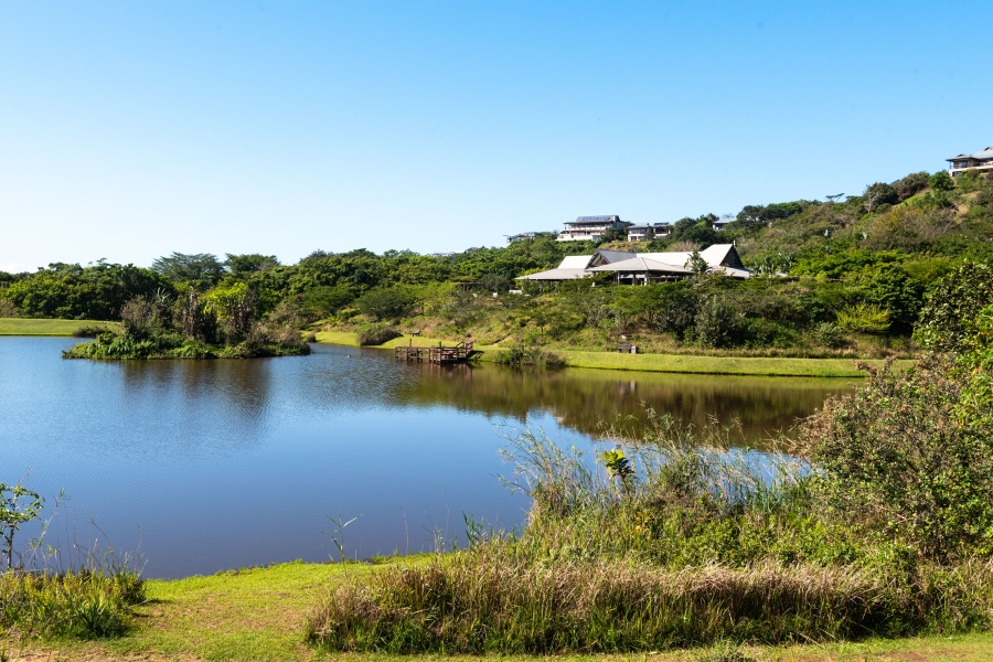 4 Bedroom Property for Sale in Simbithi Eco Estate KwaZulu-Natal