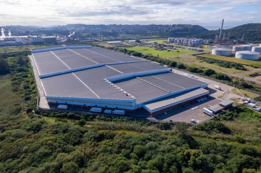 To Let commercial Property for Rent in Prospecton Industrial KwaZulu-Natal