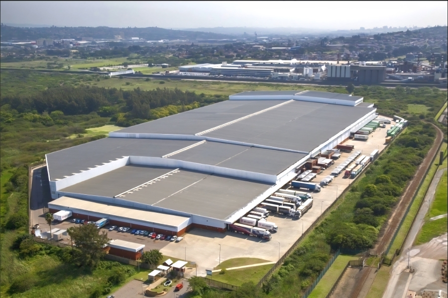 To Let commercial Property for Rent in Prospecton Industrial KwaZulu-Natal