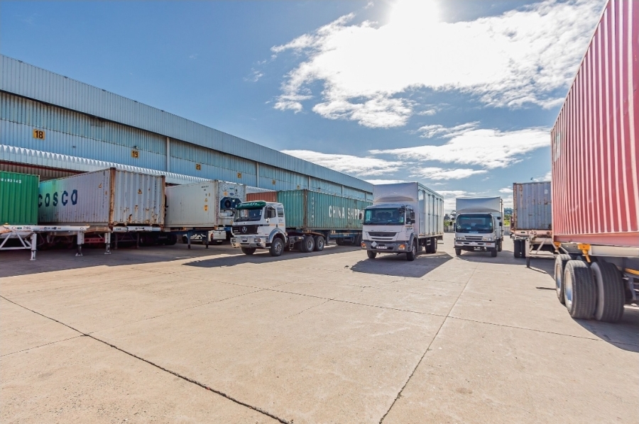 To Let commercial Property for Rent in Prospecton Industrial KwaZulu-Natal